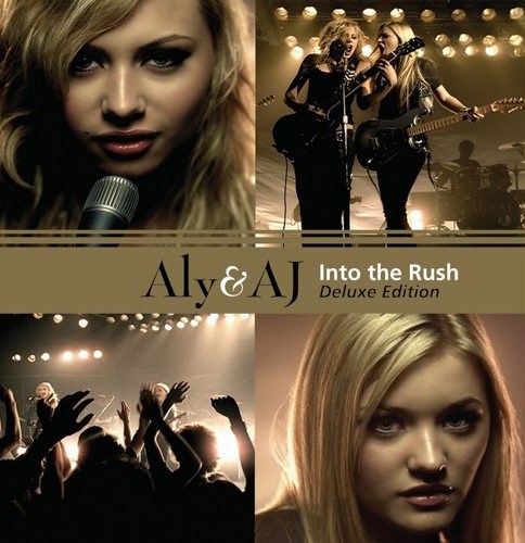 Aly & Aj